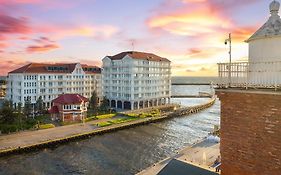 Apartamenty Marina z widokiem na morze